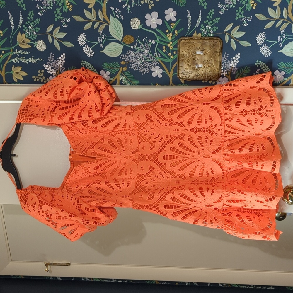 Flying Tomato Lifetime Celebrations Dress - Picture 2 of 10